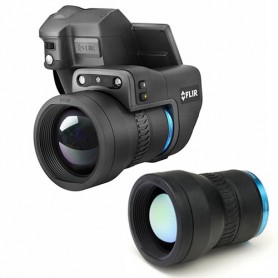 FLIR T1010  from Flir