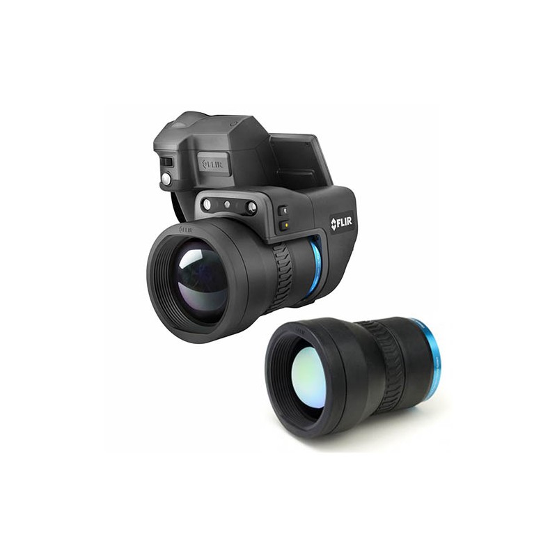 FLIR T1010 from Flir FLIR T1010 from Flir