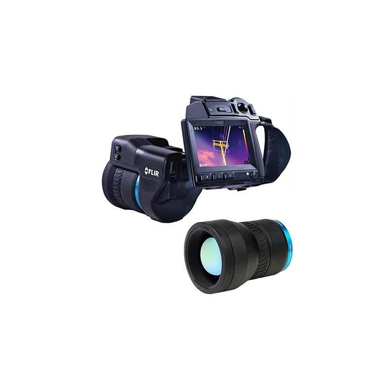 FLIR T1020 from Flir FLIR T1020 from Flir
