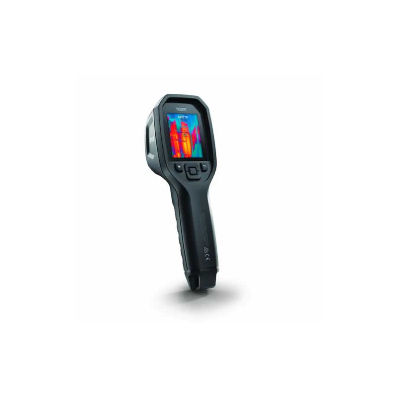 FLIR TG297 from Flir FLIR TG297 from Flir