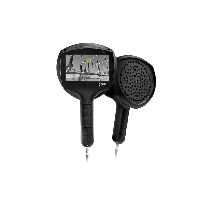 FLIR SI124 from Flir FLIR SI124 from Flir