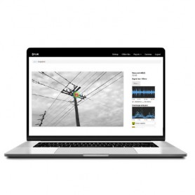 FLIR SI124  from Flir