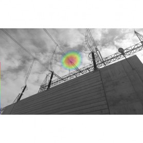 FLIR SI124  from Flir