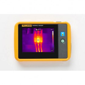 Fluke PTI120 9HZ  from Fluke