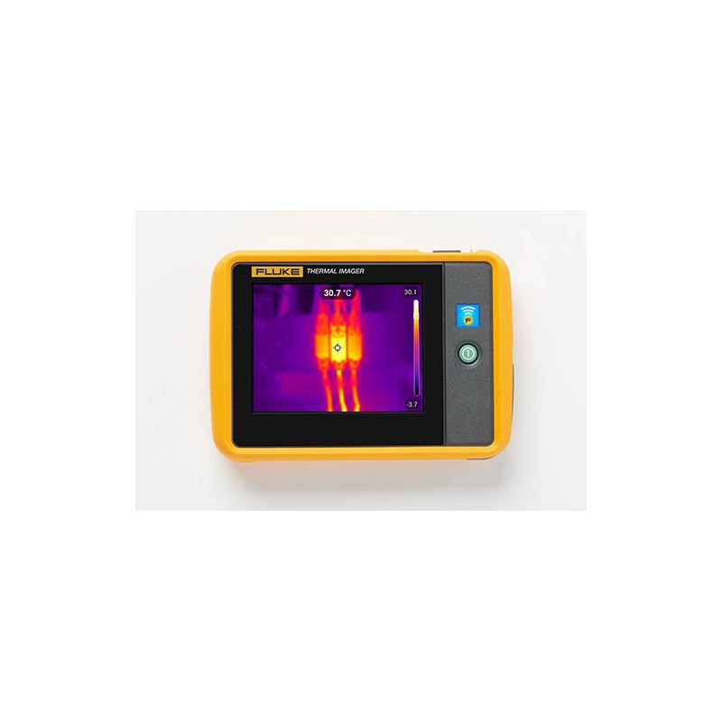 Fluke PTI120 9HZ from Fluke Fluke PTI120 9HZ from Fluke