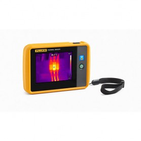 Fluke PTI120 9HZ  from Fluke