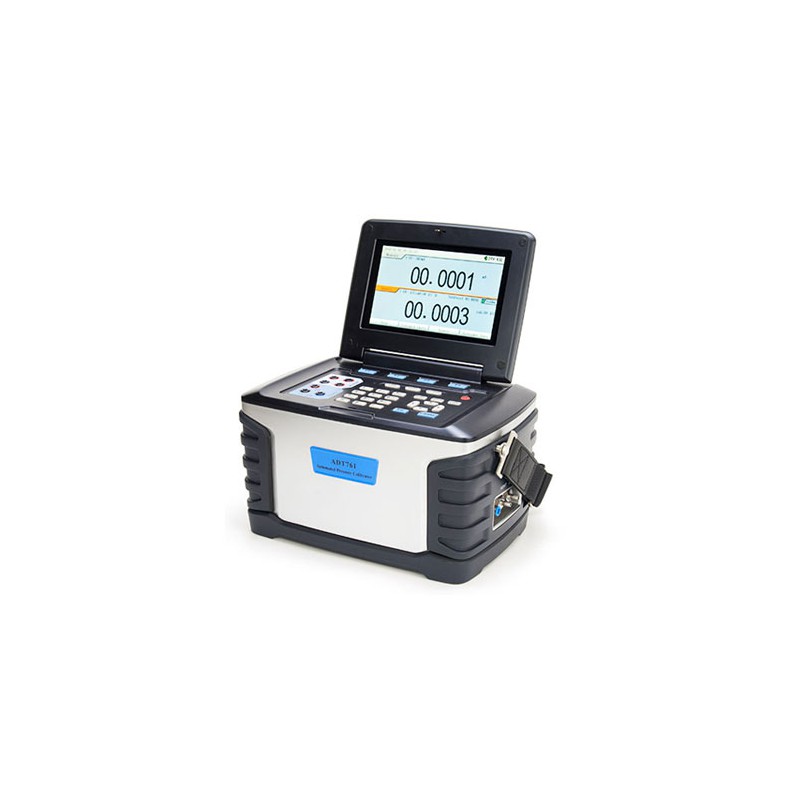 Additel ADT761 from Additel Additel ADT761 from Additel