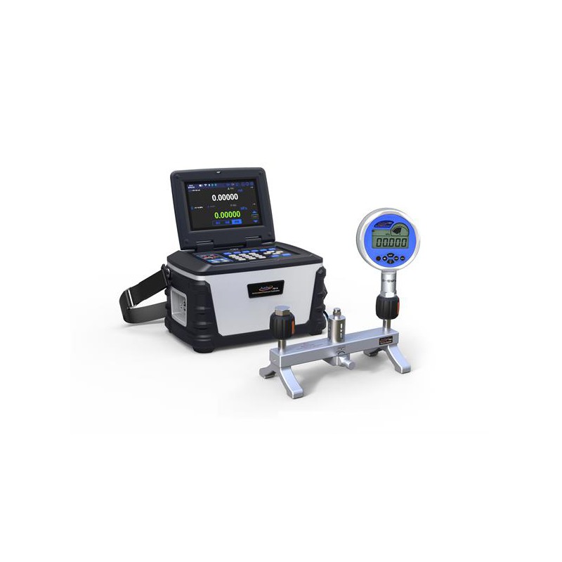 Additel ADT761 Additel ADT761 Automated Pressure Calibrator at NEOi...