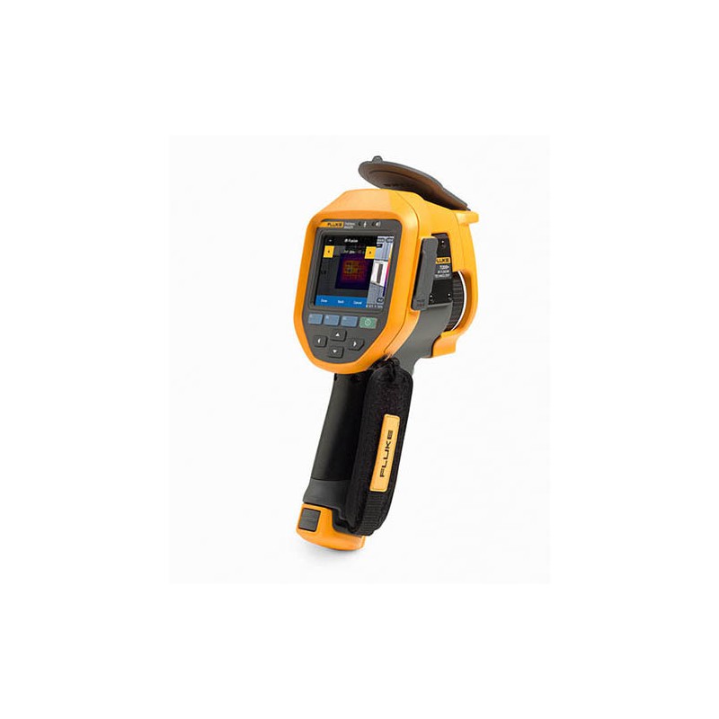 Fluke Ti300+ 60HZ from Fluke Fluke Ti300+ 60HZ from Fluke