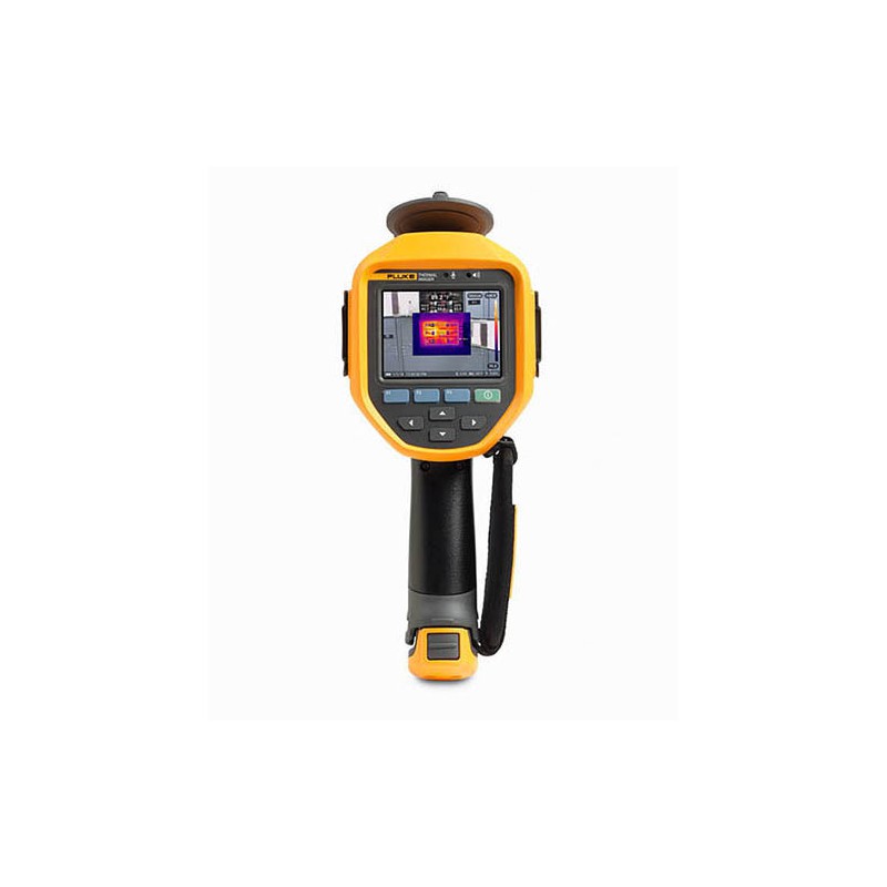 Fluke TI480 PRO from Fluke Fluke TI480 PRO from Fluke