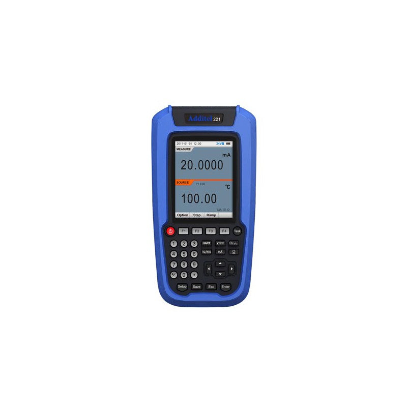 Additel ADT221A from Additel Additel ADT221A from Additel