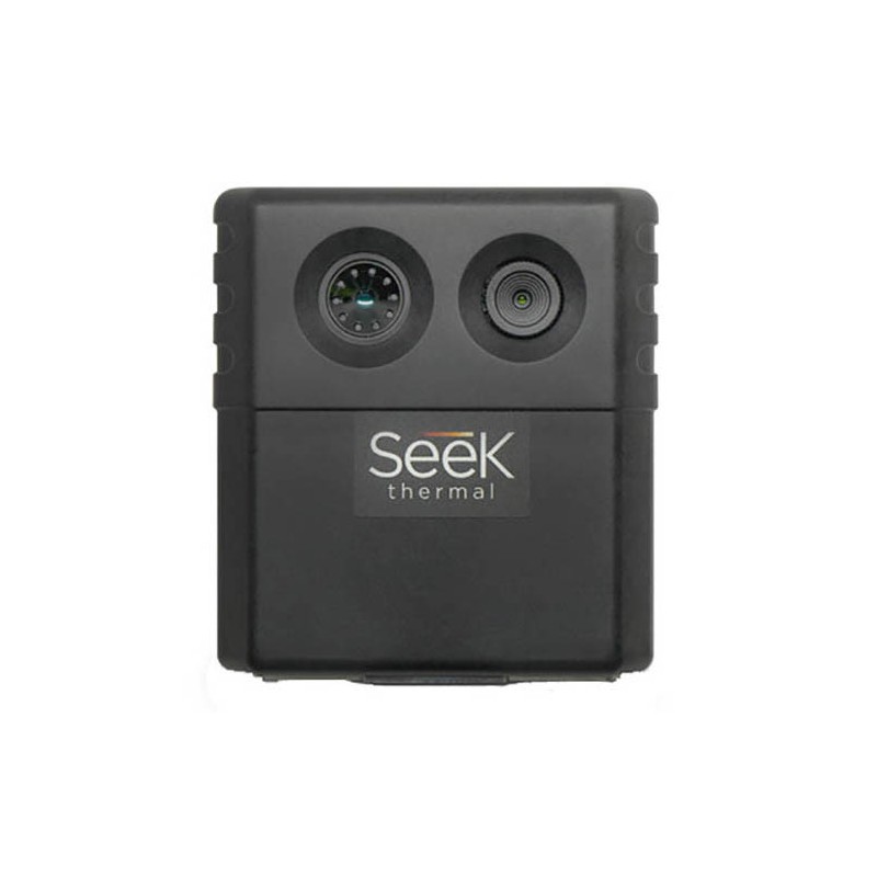 Seek Thermal Seek Scan from Seek Thermal Seek Thermal Seek Scan from Seek Thermal