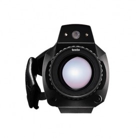 Testo 890-2  from Testo