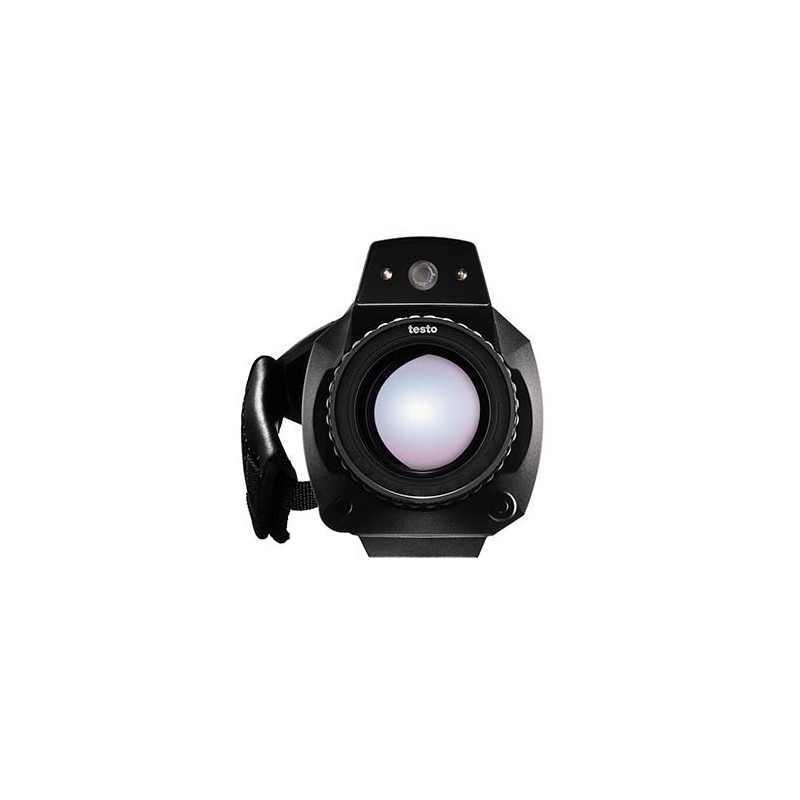 Testo 890-2 from Testo Testo 890-2 from Testo