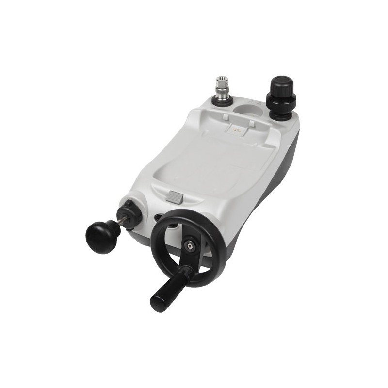 GE Druck PV622G from GE Druck GE Druck PV622G from GE Druck