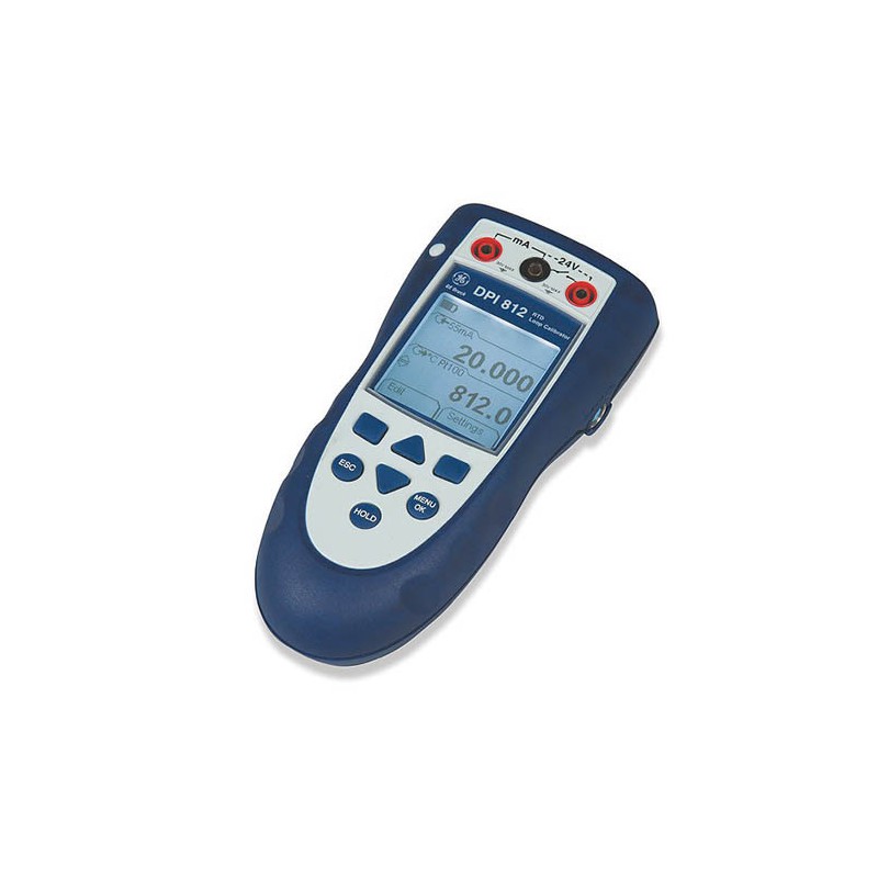 GE Druck DPI812 from GE Druck GE Druck DPI812 from GE Druck
