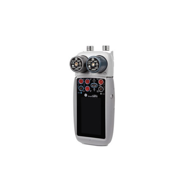 GE Druck DPI620G from GE Druck GE Druck DPI620G from GE Druck