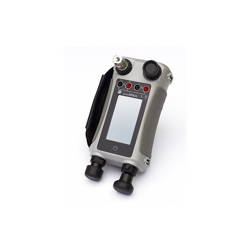 GE Druck DPI611-07G from GE Druck GE Druck DPI611-07G from GE Druck