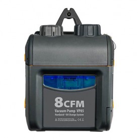 Fieldpiece VP85  from Fieldpiece