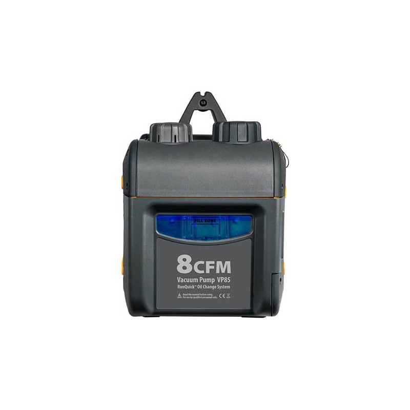 Fieldpiece VP85  from Fieldpiece