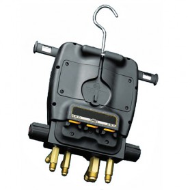 Fieldpiece SM480V  from Fieldpiece