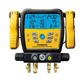 Fieldpiece SM480V  from Fieldpiece