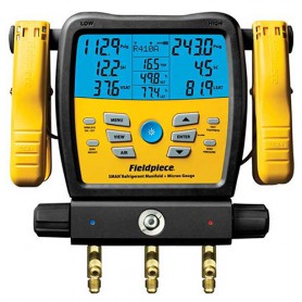 Fieldpiece SM380V  from Fieldpiece