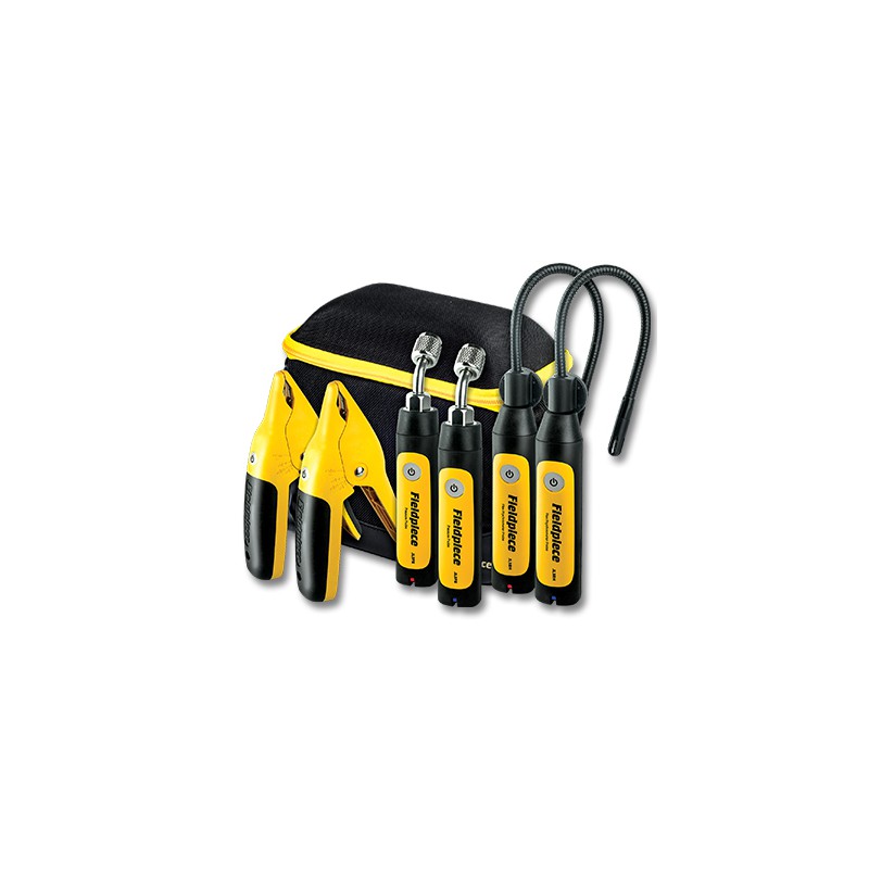 Fieldpiece JL3KH6 from Fieldpiece Fieldpiece JL3KH6 from Fieldpiece