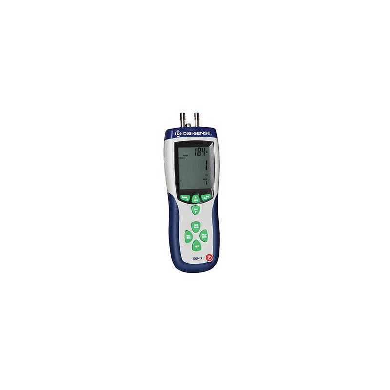 Digi-Sense 20250-13 from Digi-Sense Digi-Sense 20250-13 from Digi-Sense