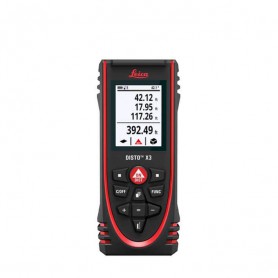 Leica DISTO X3  from Leica