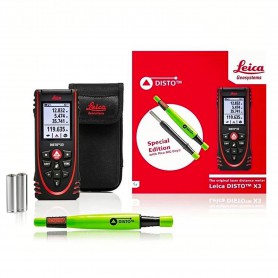 Leica DISTO X3  from Leica