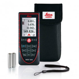 Leica DISTO D410  from Leica
