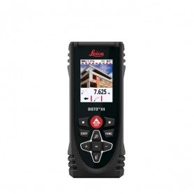 Leica DISTO X4  from Leica
