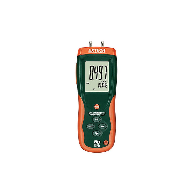 Extech HD755 from Extech Extech HD755 from Extech