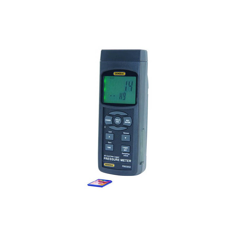 General Tools PM930SD from General Tools General Tools PM930SD from General Tools