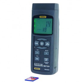 Testo 512-2000HPA  from Testo