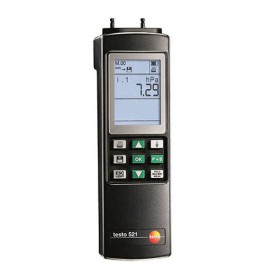 Testo 521-2  from Testo