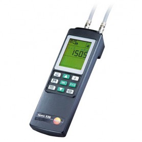 Testo 526-2  from Testo