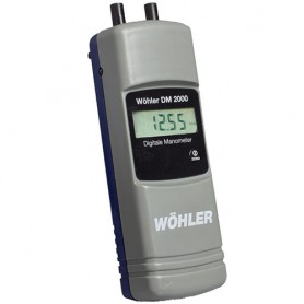 Wohler USA DM 2000 KIT  from Wohler