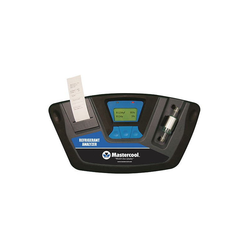 Mastercool 691234YF from Mastercool Mastercool 691234YF from Mastercool