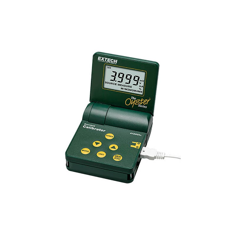 Extech 412300A from Extech Extech 412300A from Extech