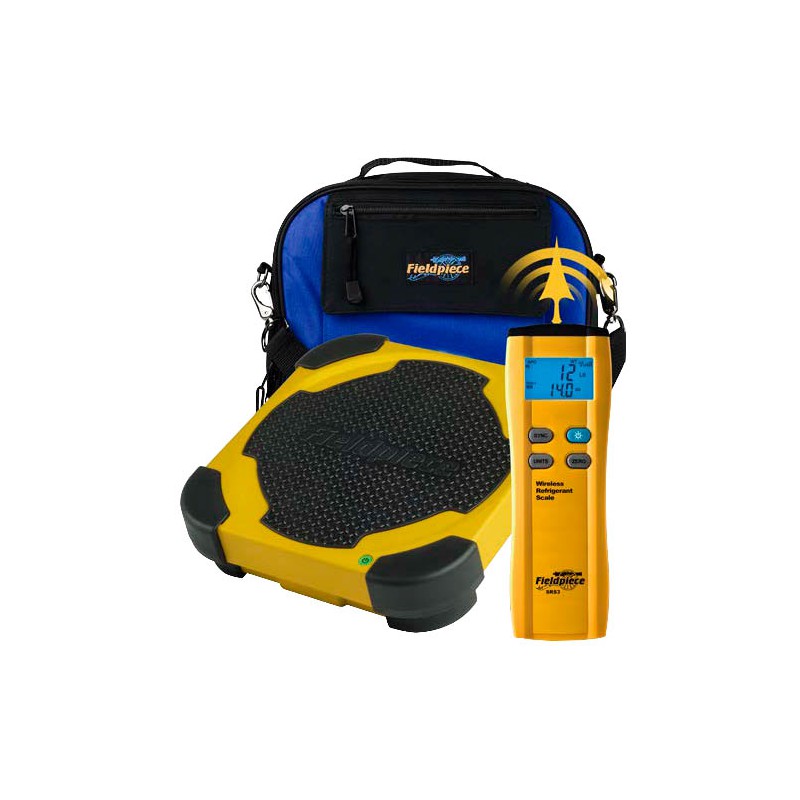 Fieldpiece SRS3 from Fieldpiece Fieldpiece SRS3 from Fieldpiece