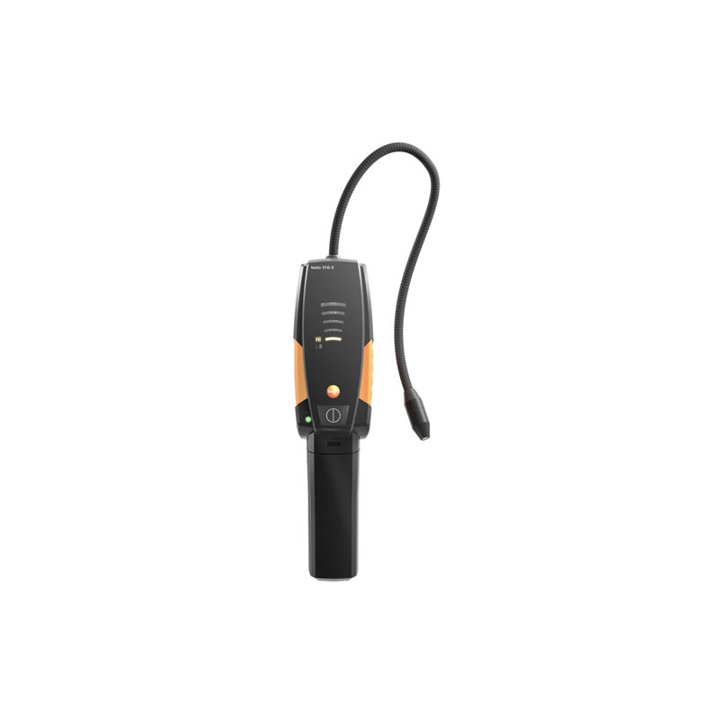 Testo 316-3 from Testo Testo 316-3 from Testo