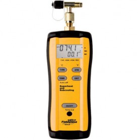 Fieldpiece SSX34  from Fieldpiece
