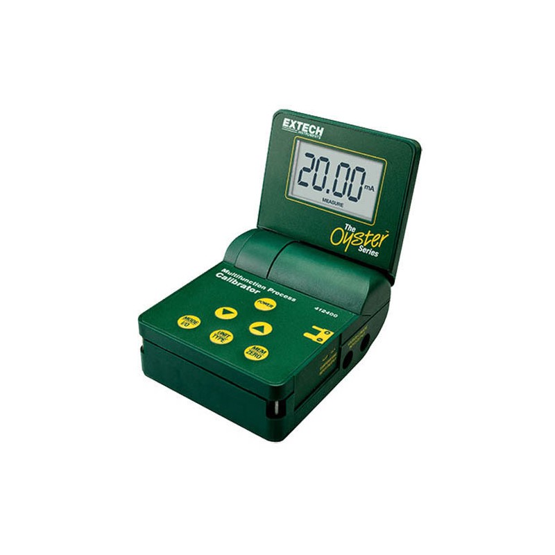 Extech 412400-NIST from Extech Extech 412400-NIST from Extech