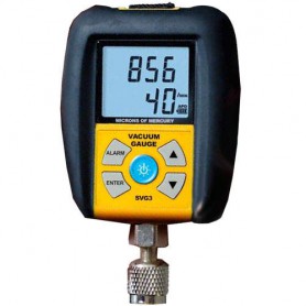 Fieldpiece SVG3  from Fieldpiece