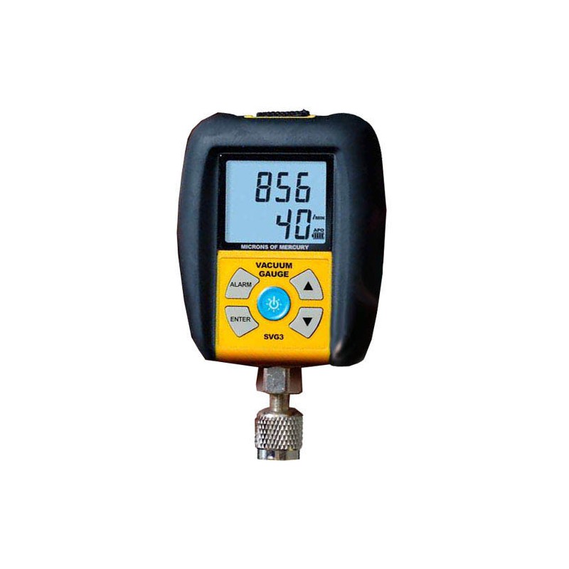 Fieldpiece SVG3 from Fieldpiece Fieldpiece SVG3 from Fieldpiece