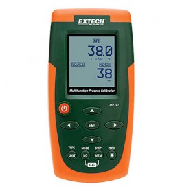 Extech PRC30-NIST  from Extech