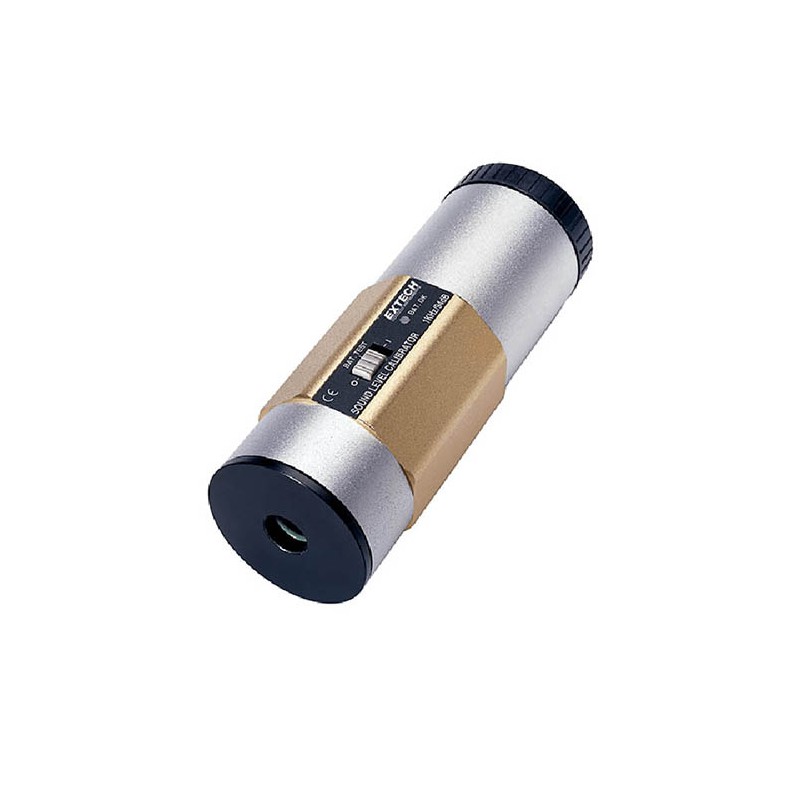 Extech 407744-NIST from Extech Extech 407744-NIST from Extech