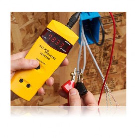 Fluke Networks TS100-PRO-BT-TDR  from Fluke Networks